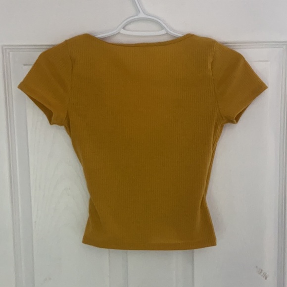 Garage t-shirt - Picture 3 of 3